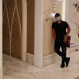 Meet your Posher, Kabangka